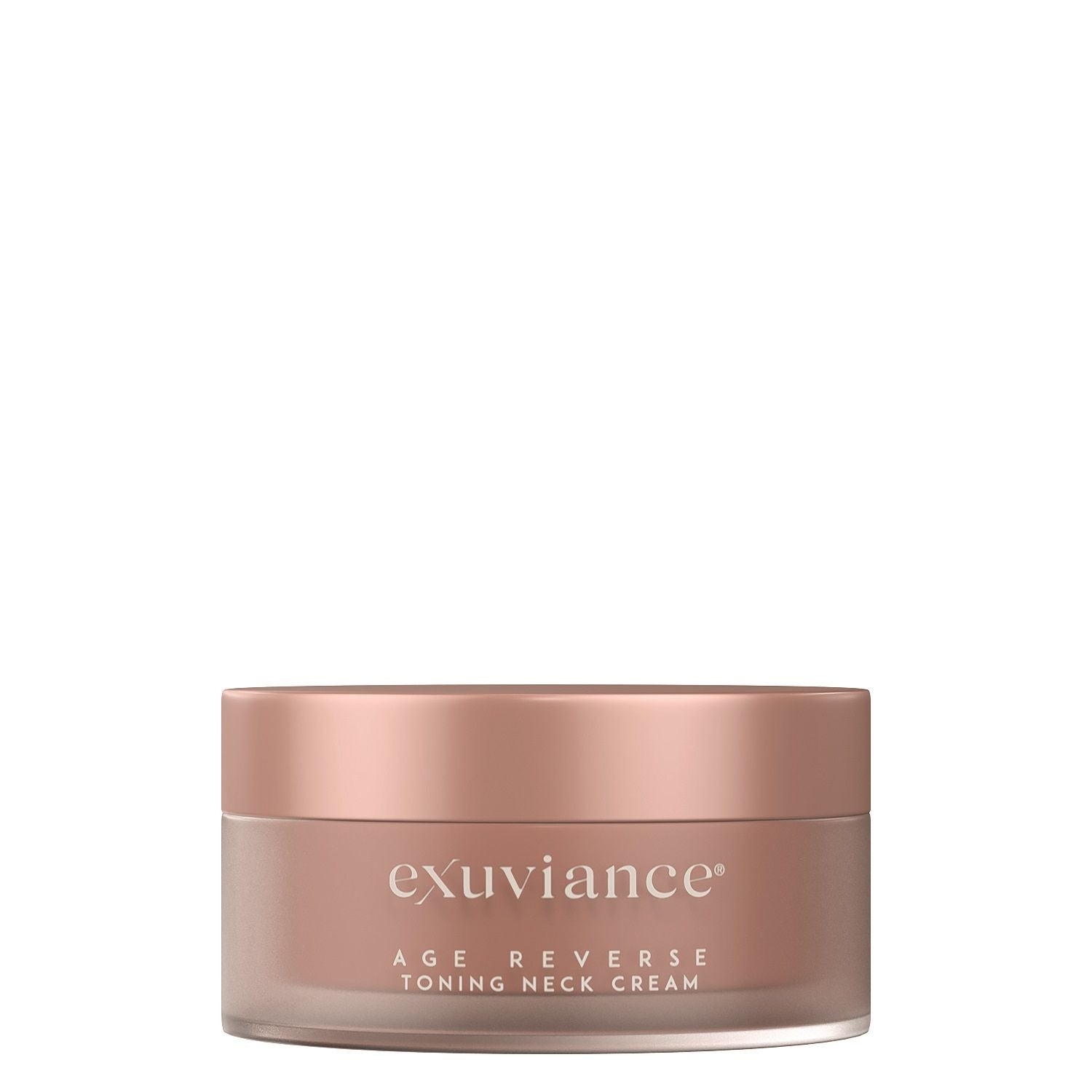 Age Reverse Toning Neck Cream 125g