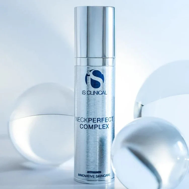 iS CLINICAL Neck Perfect Complex
