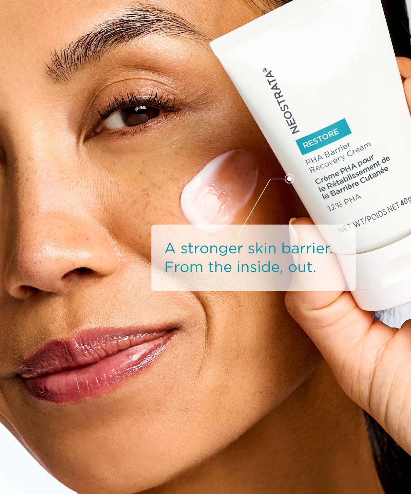 Neostrata Restore PHA Barrier Recovery Cream 40g
