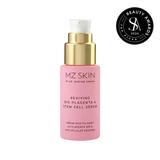 MZ Skin Reviving Bio-Placenta & Stem Cell Serum 30ml