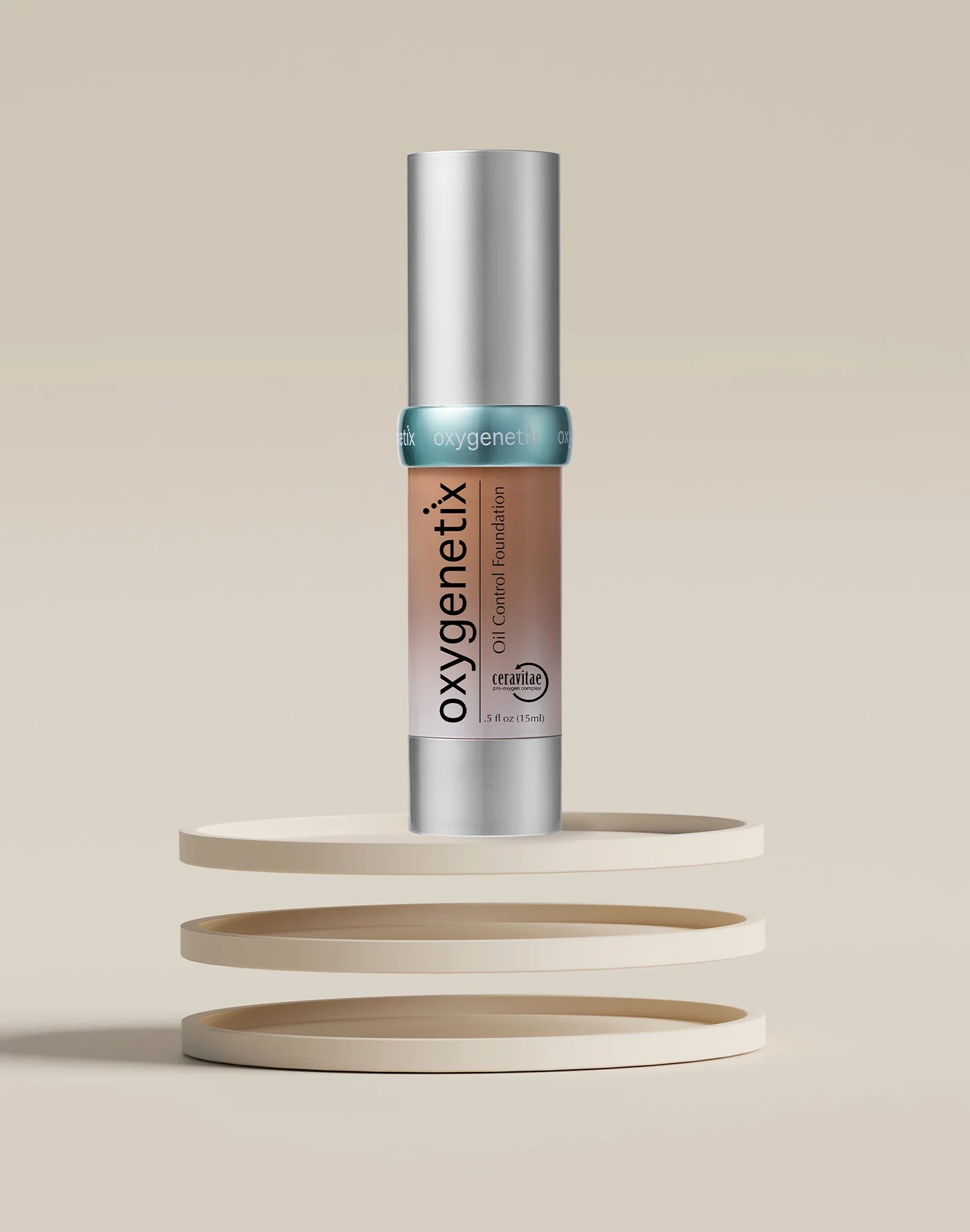 Oxygenetix Oil Control Foundation 15ml
