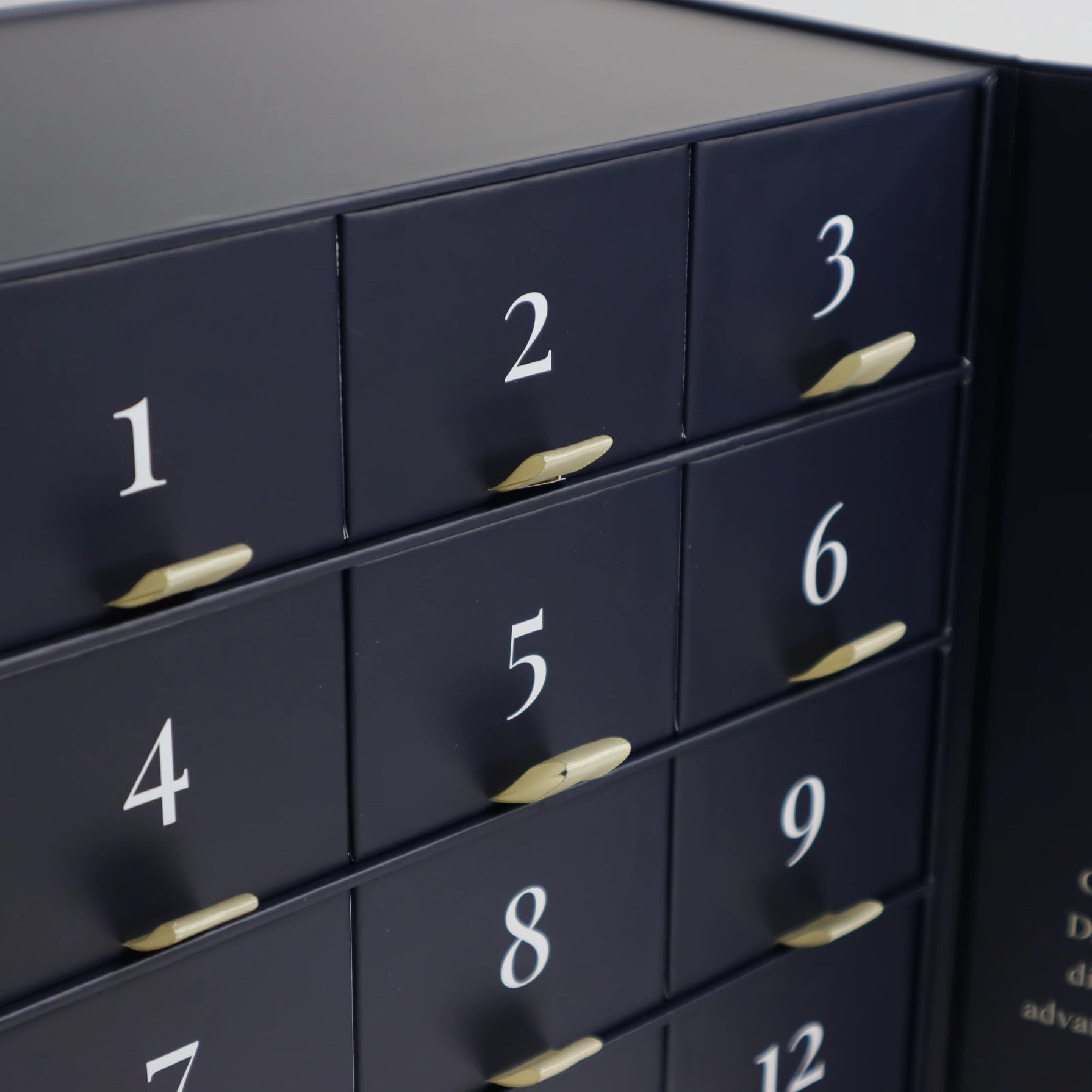Villa Skincare Christmas Advent Calendar