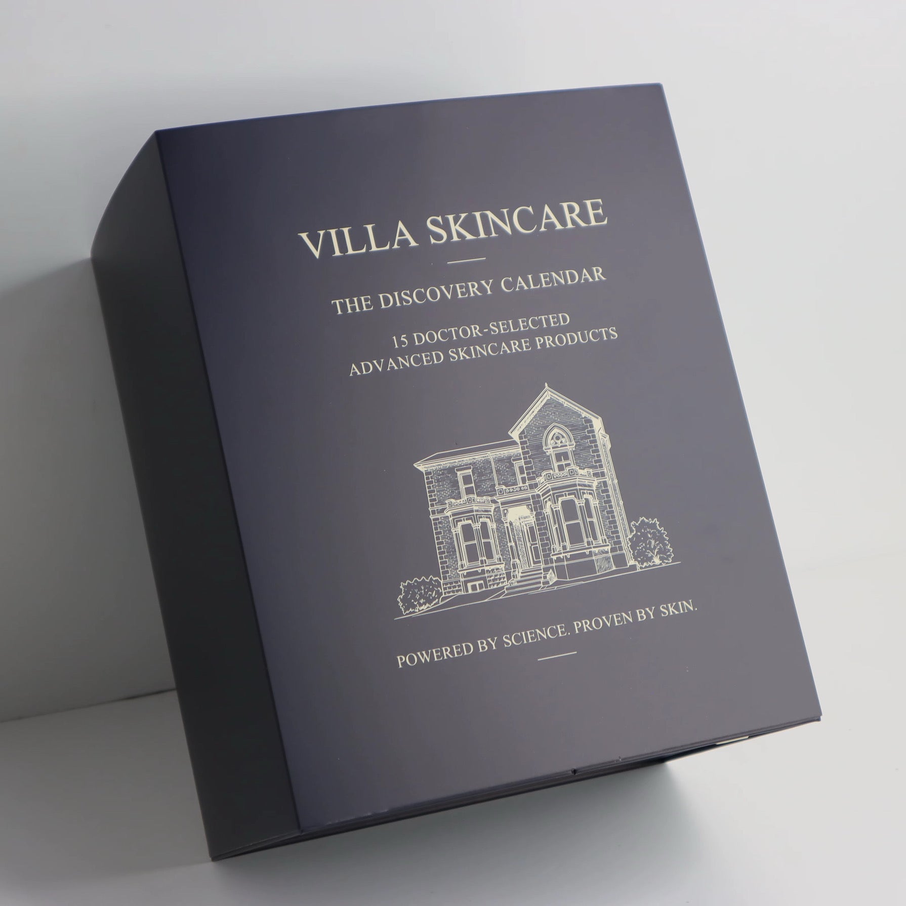 Villa Skincare Christmas Advent Calendar