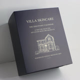 Villa Skincare Christmas Advent Calendar