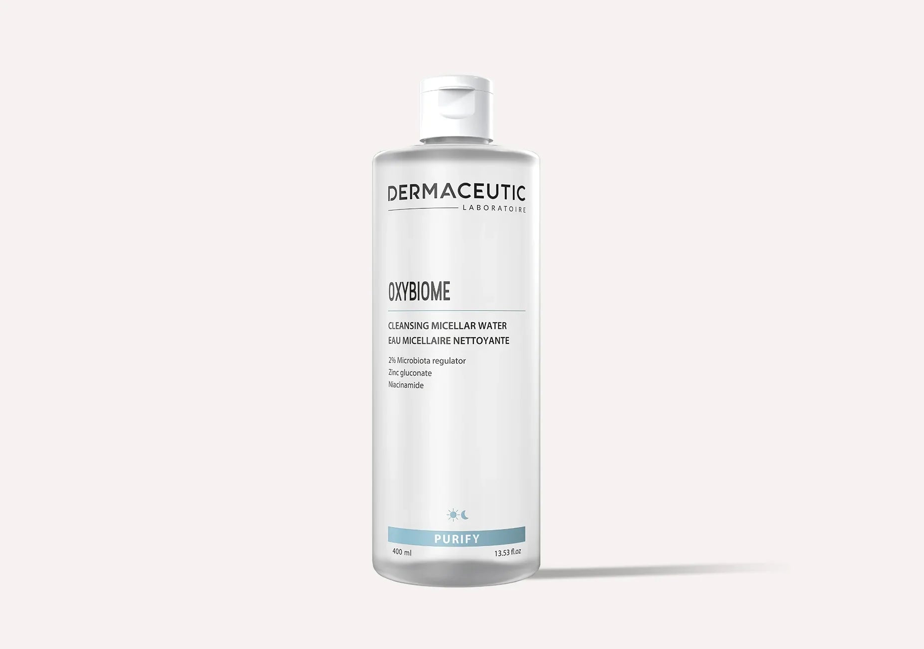 Oxybiome 400ml