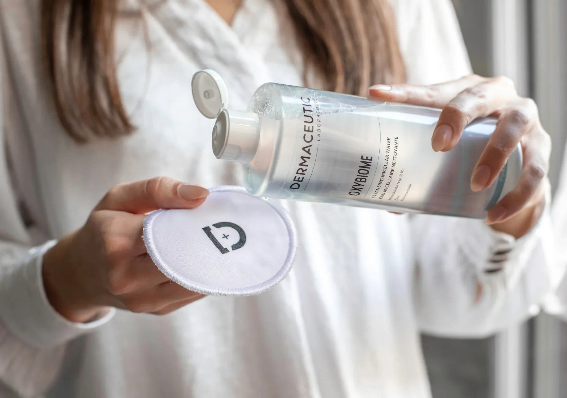 Oxybiome 400ml