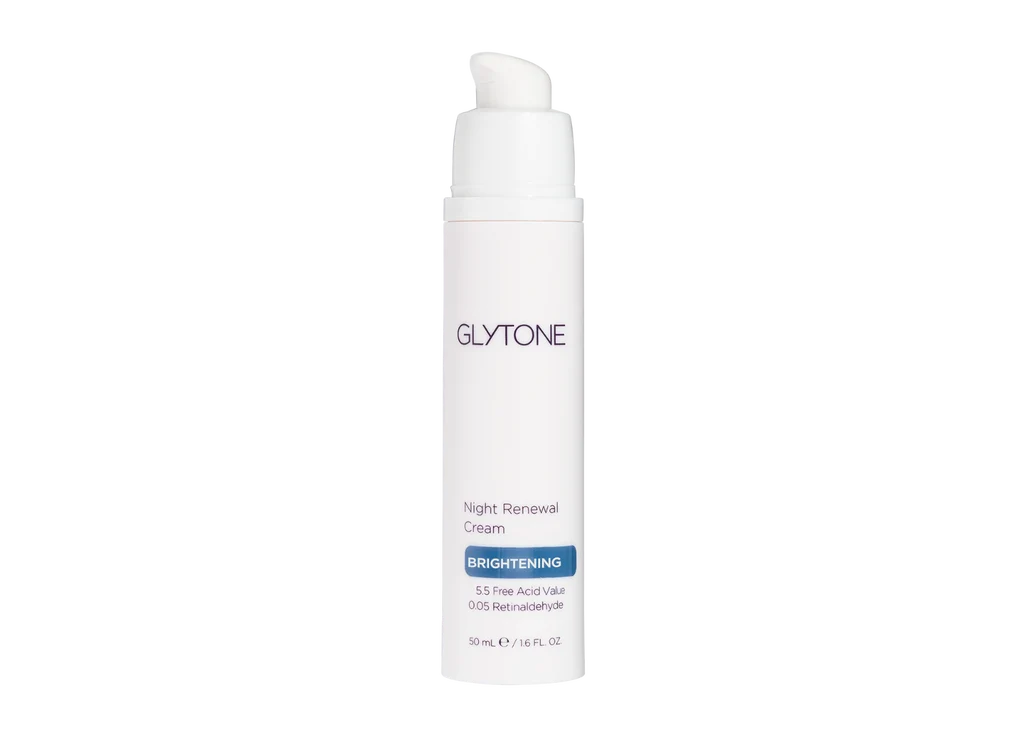 Glytone Night Renewal Cream 50ml