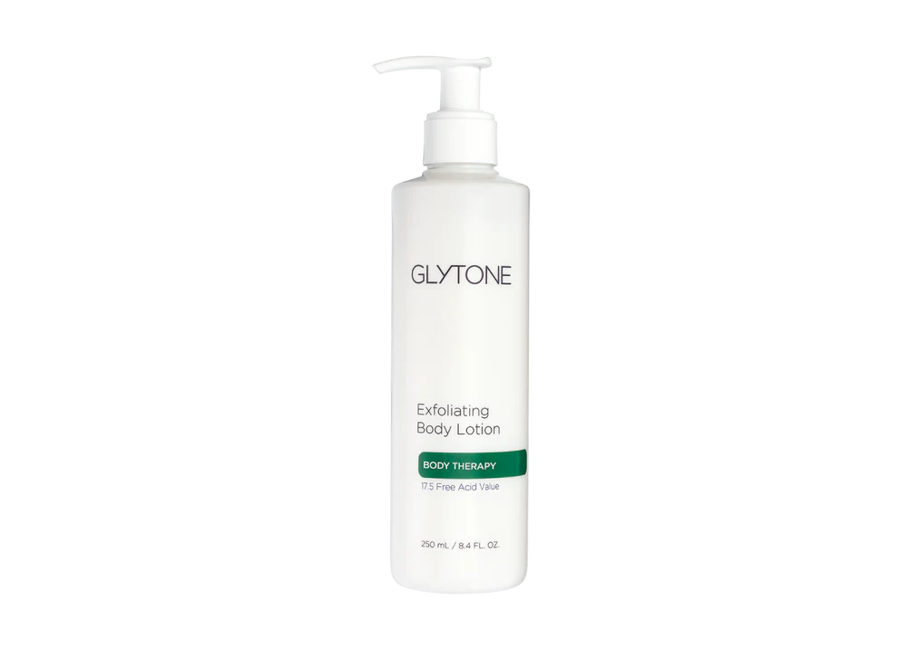Glytone Exfoliating Body Lotion 250ml