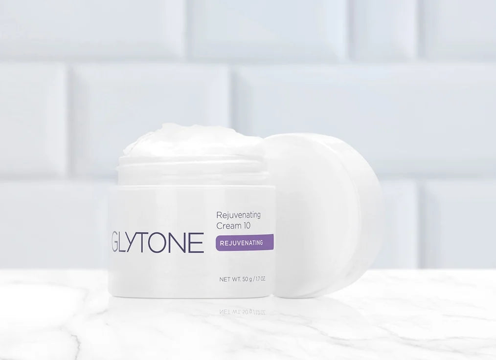 Glytone Rejuvenating Cream 10 50ml