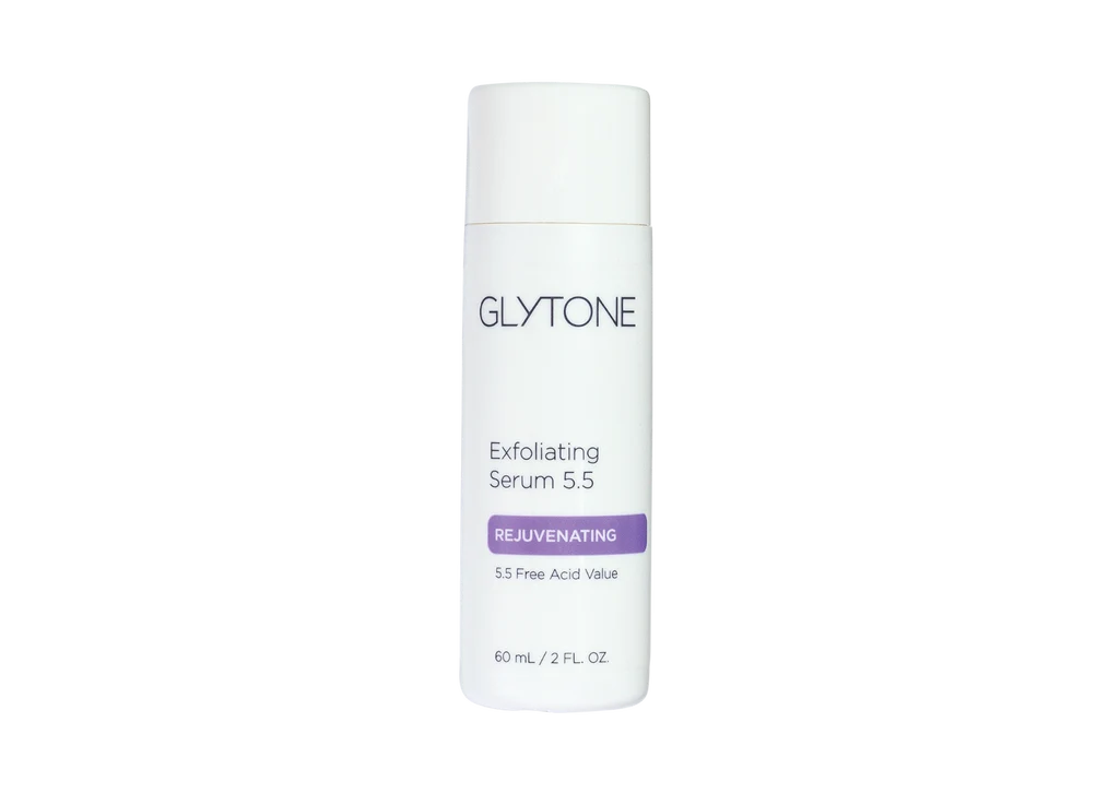 Glytone Exfoliating Serum 5.5 60ml