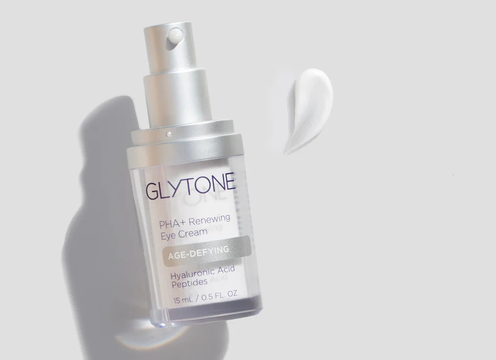 Glytone Age-Defying PHA+ Renewing Eye Cream 15ml