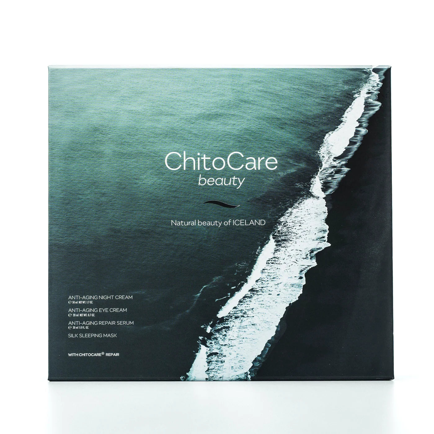 ChitoCare Night Ritual Gift Set
