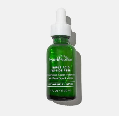 Triple Acid Peptide Peel 30ml