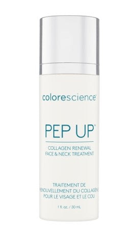 PEP UP Collagen Renewal Face & Neck Treatment  30ml