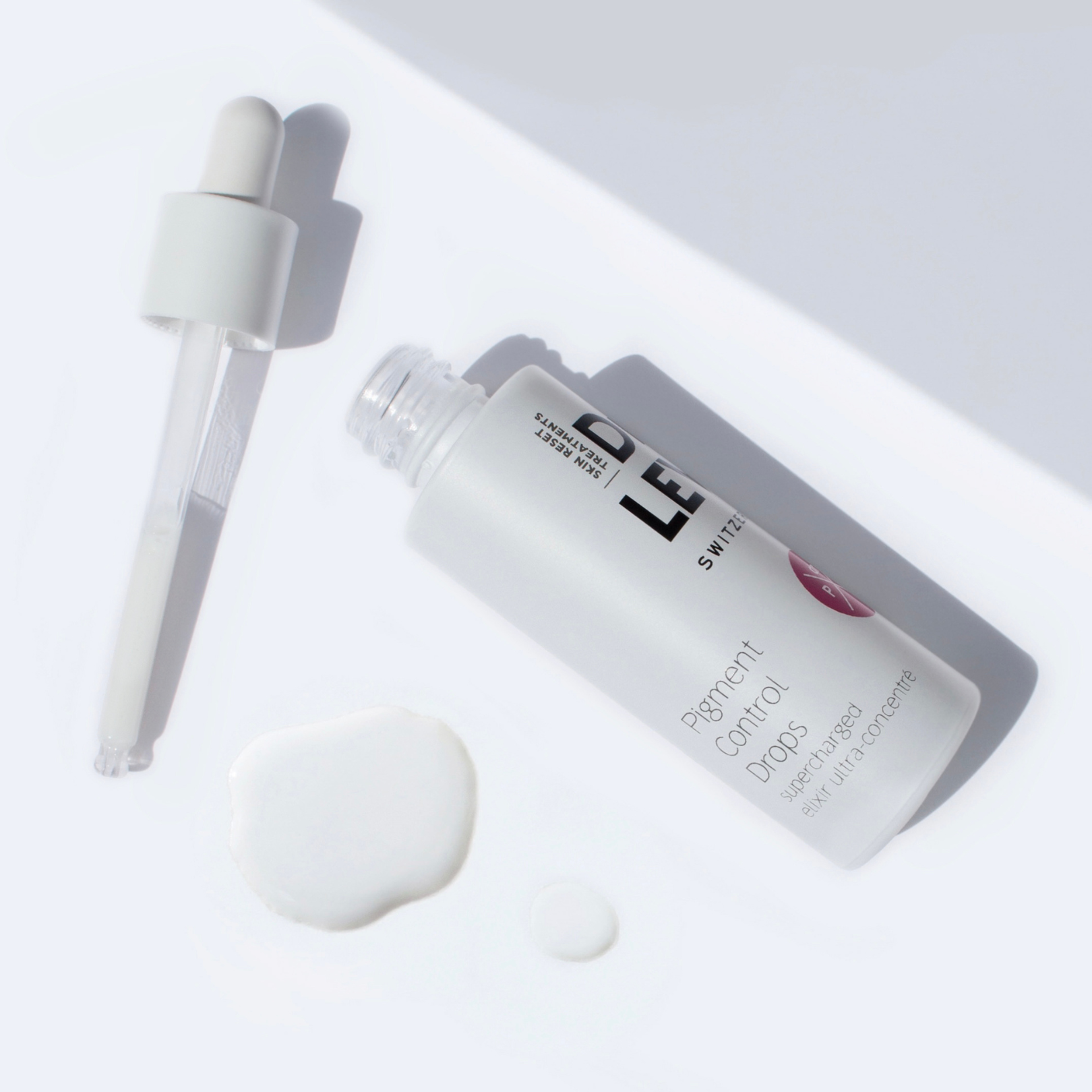 Dr LEVY Pigment Control Drops 30ml