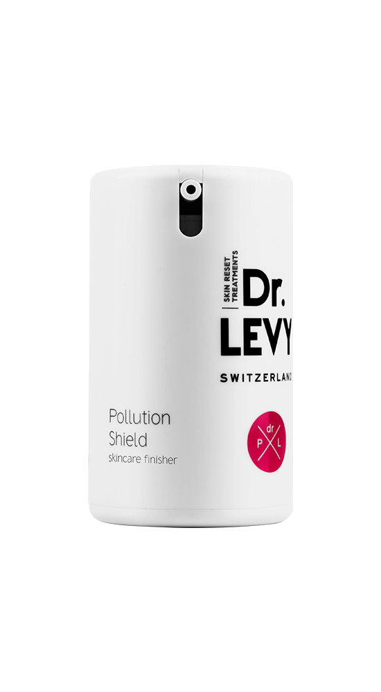 Dr LEVY Pollution Shield  30ml