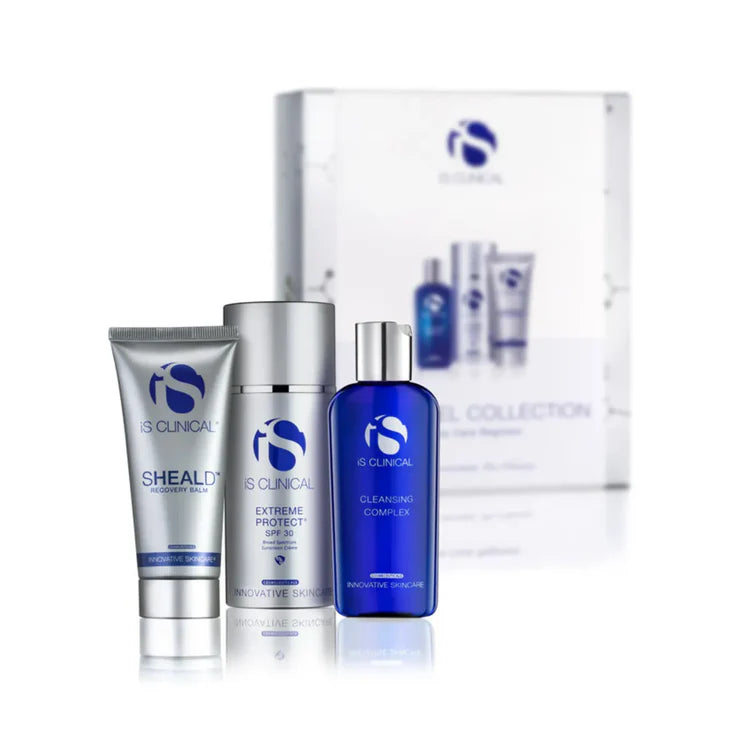 iS CLINICAL Post-Peel Collection