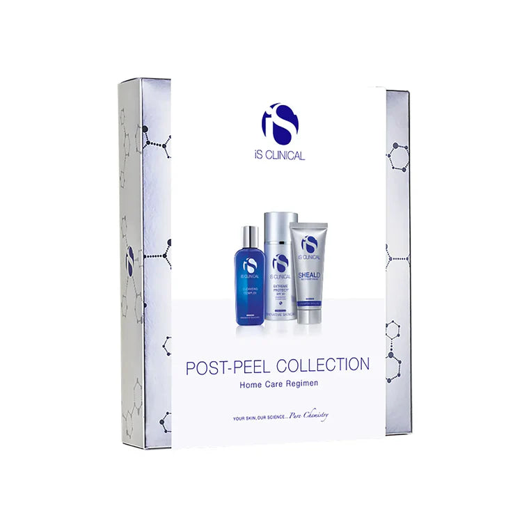 iS CLINICAL Post-Peel Collection