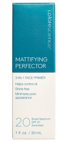 Mattifying Primer SPF 20 30ml