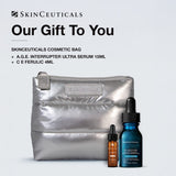 SkinCeuticals Gift Set worth £90