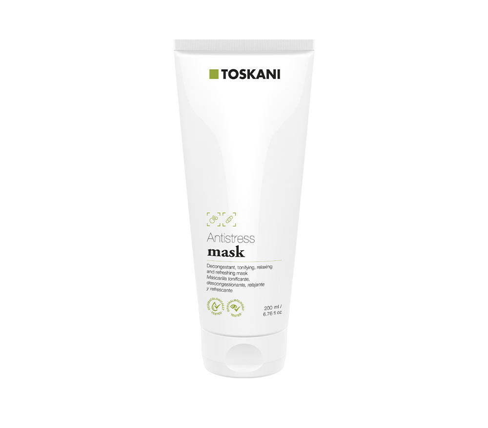 Toskani Antistress Mask 200ml