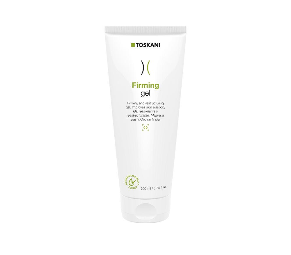 Toskani Firming Gel 200ml