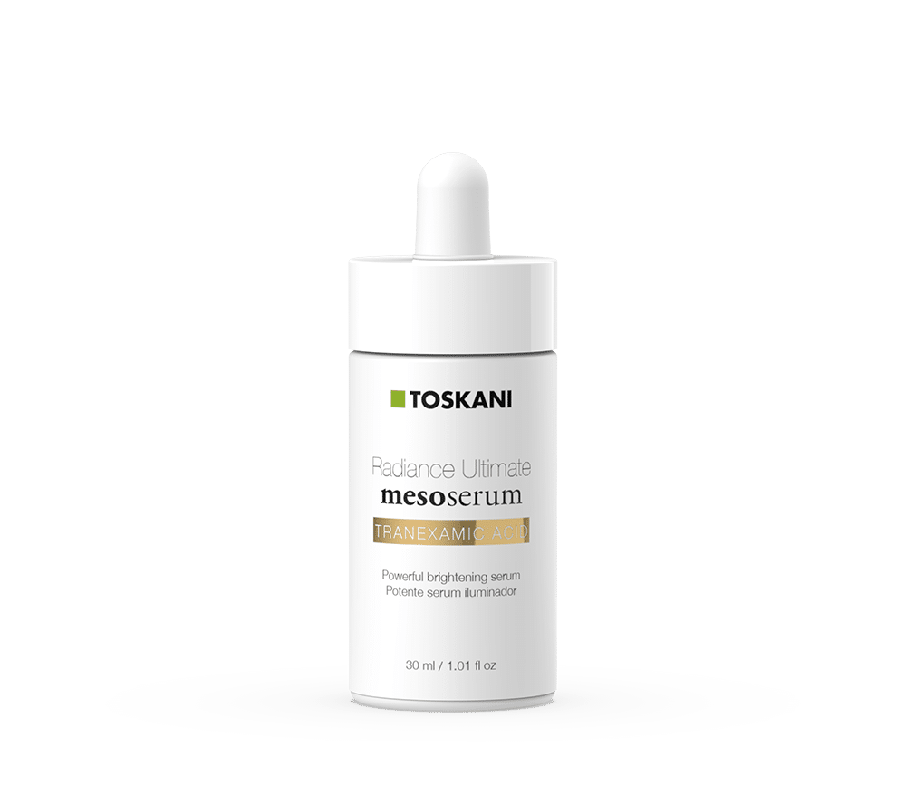 Toskani Radiance Ultimate Mesoserum 30ml