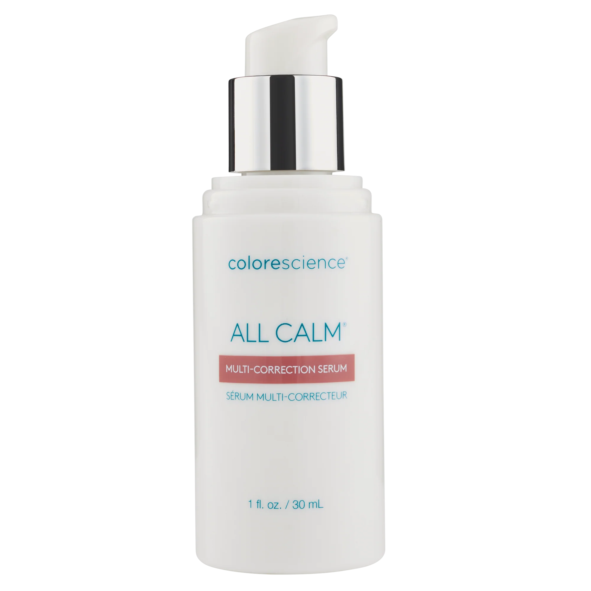 All Calm Multi Correction Serum  30ml