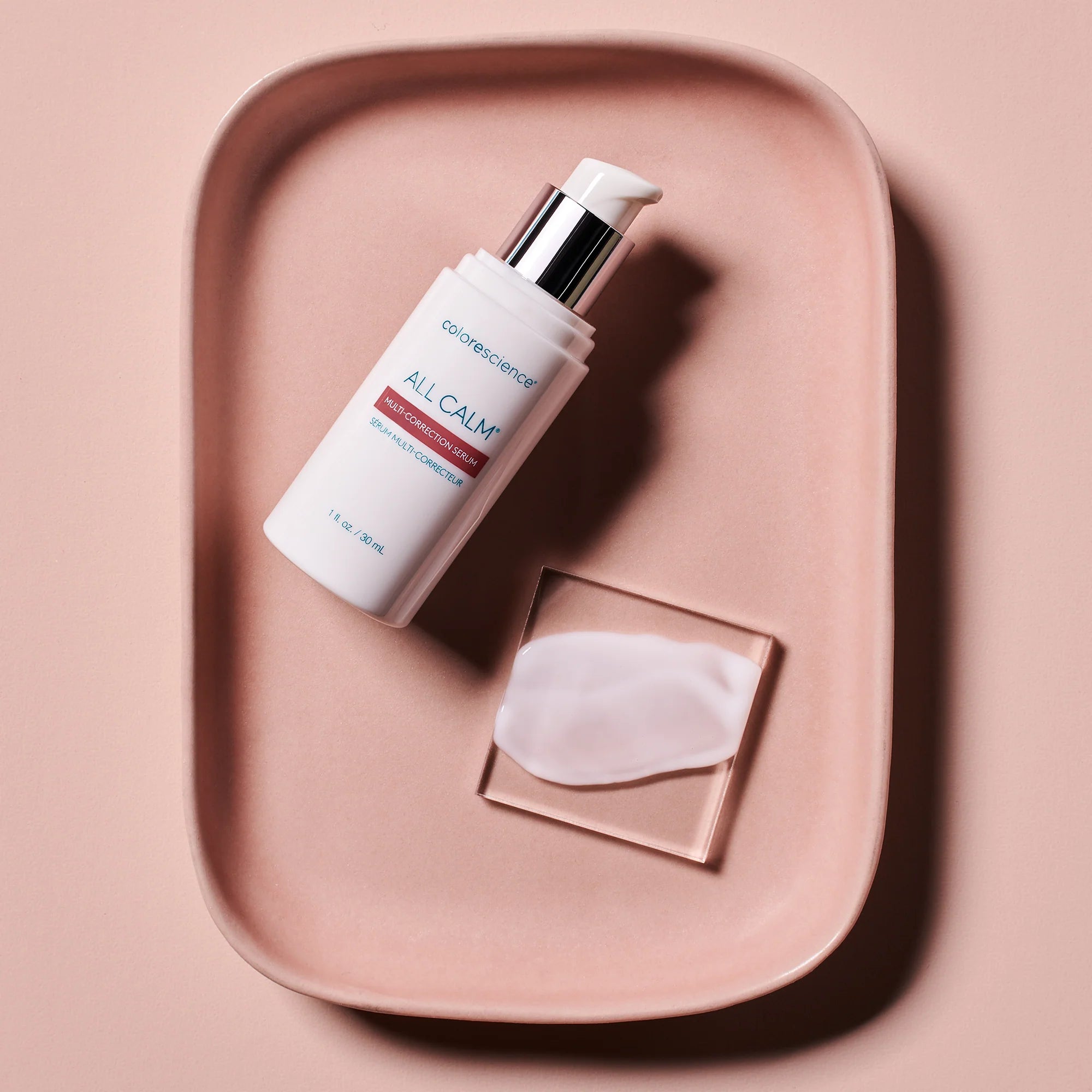 All Calm Multi Correction Serum  30ml