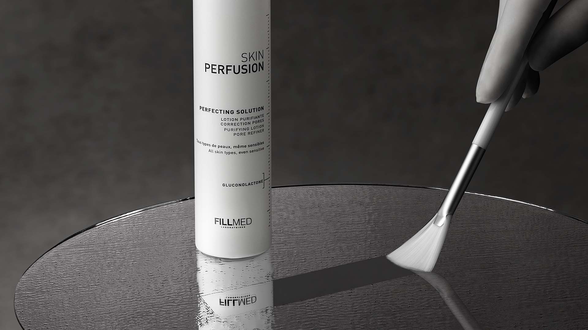 Perfecting Solution 100ml