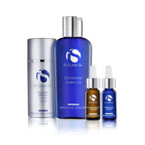iS CLINICAL Pure Calm Collection