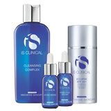 iS CLINICAL Pure Clarity Collection