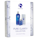 iS CLINICAL Pure Clarity Collection