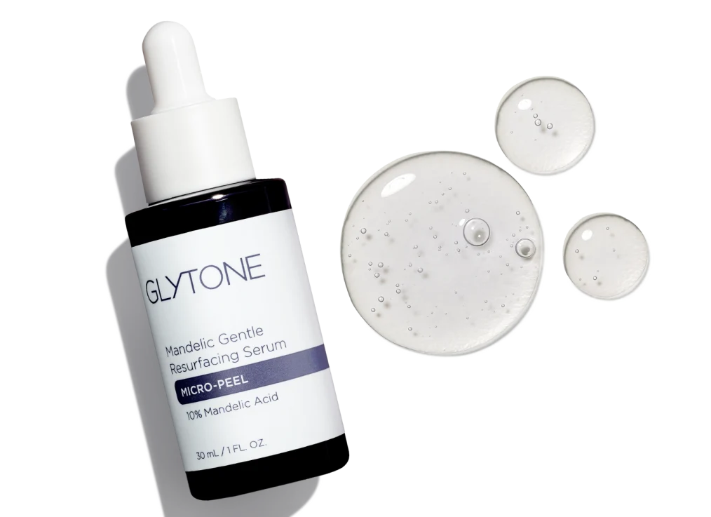 Glytone Mandelic Gentle Resurfacing Serum 30ml