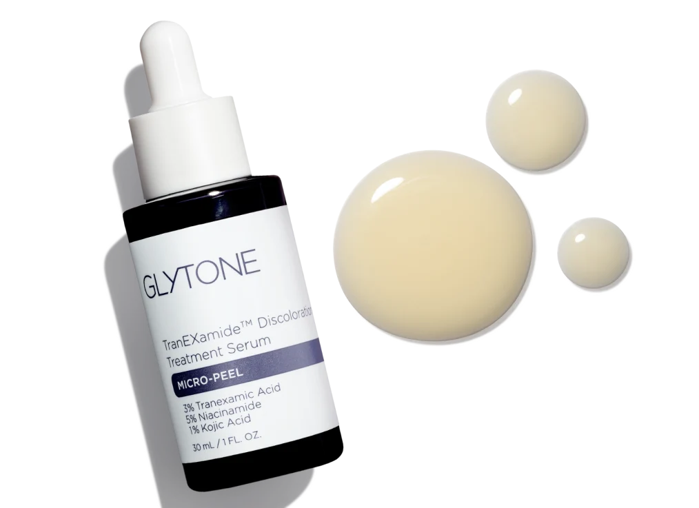 Glytone TranEXamide Discoloration Treatment Serum 30ml