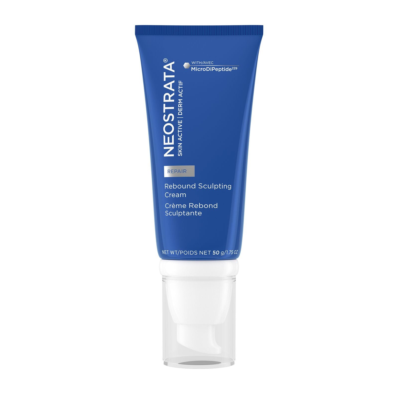 Rebound Sculpting Cream 50g