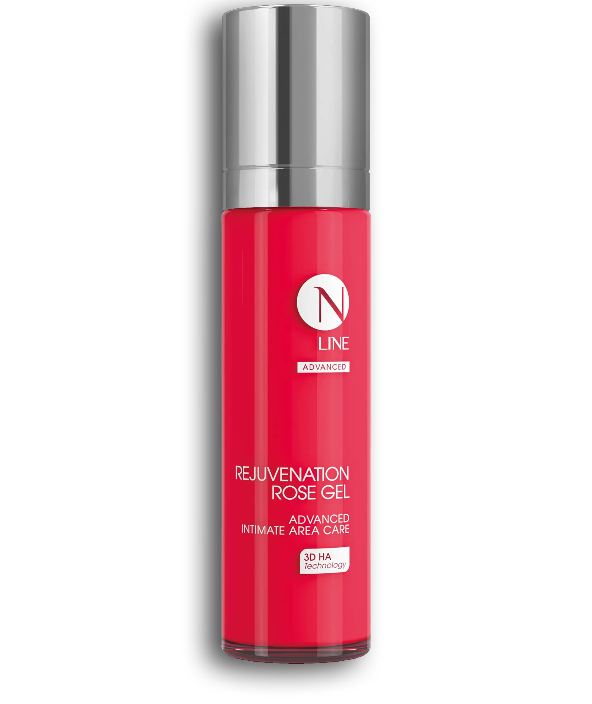 Neauvia Rejuvenation Rose Gel 50ml