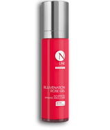 Neauvia Rejuvenation Rose Gel 50ml