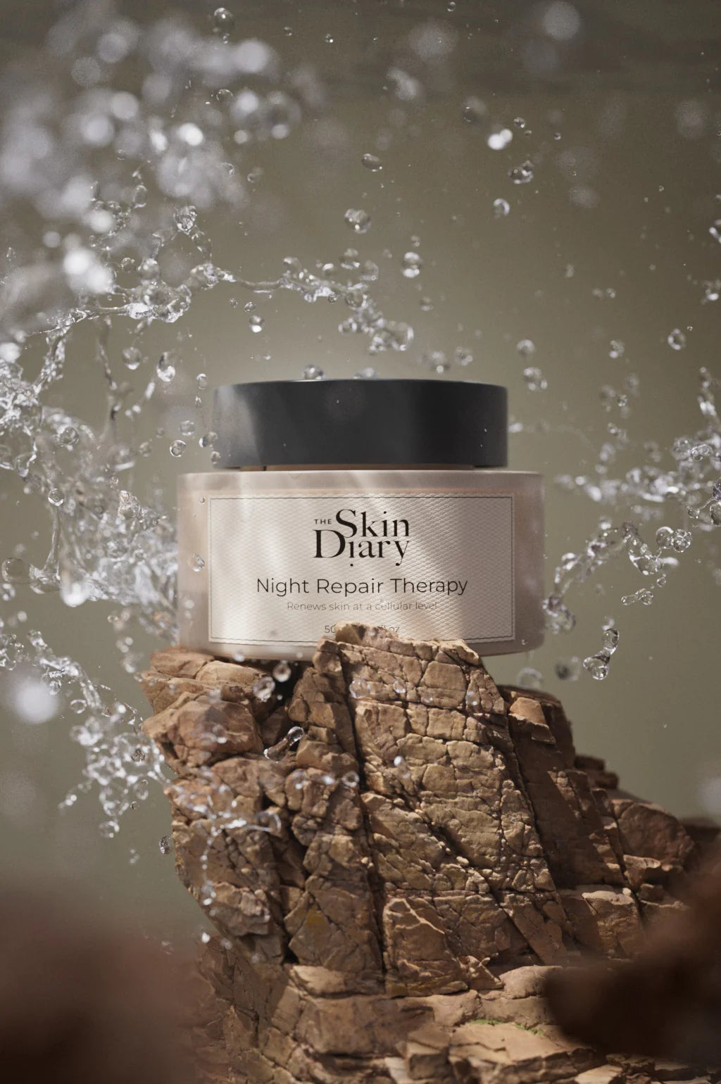 Night Repair Therapy 50ml