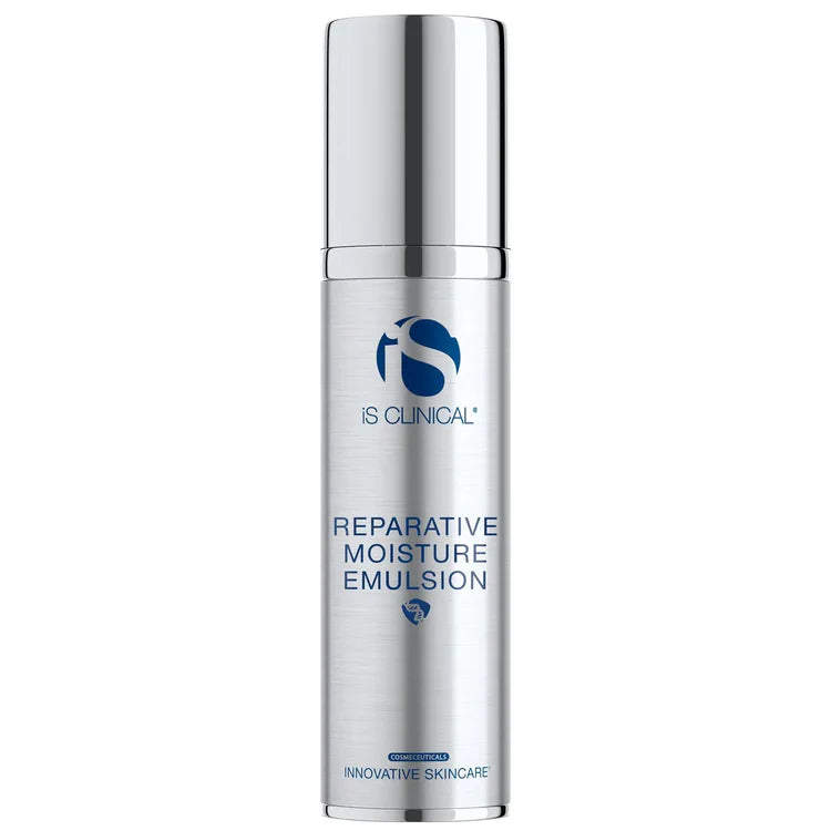 iS CLINICAL Reparative Moisture Emulsion 50G