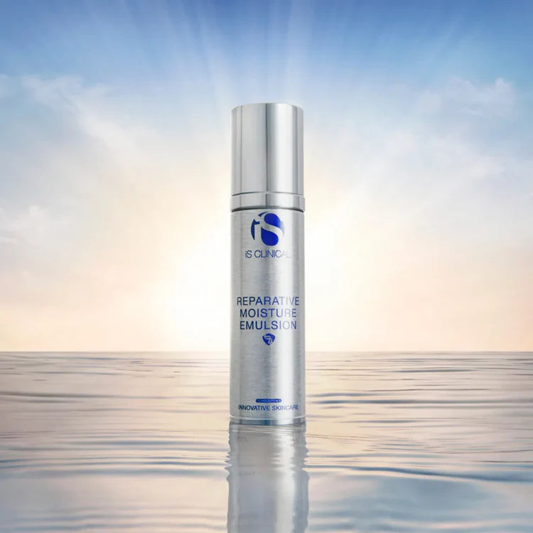iS CLINICAL Reparative Moisture Emulsion 50G