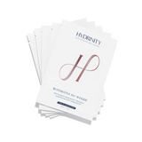 Hydrinity Restorative HA+ Masque 5 Masques