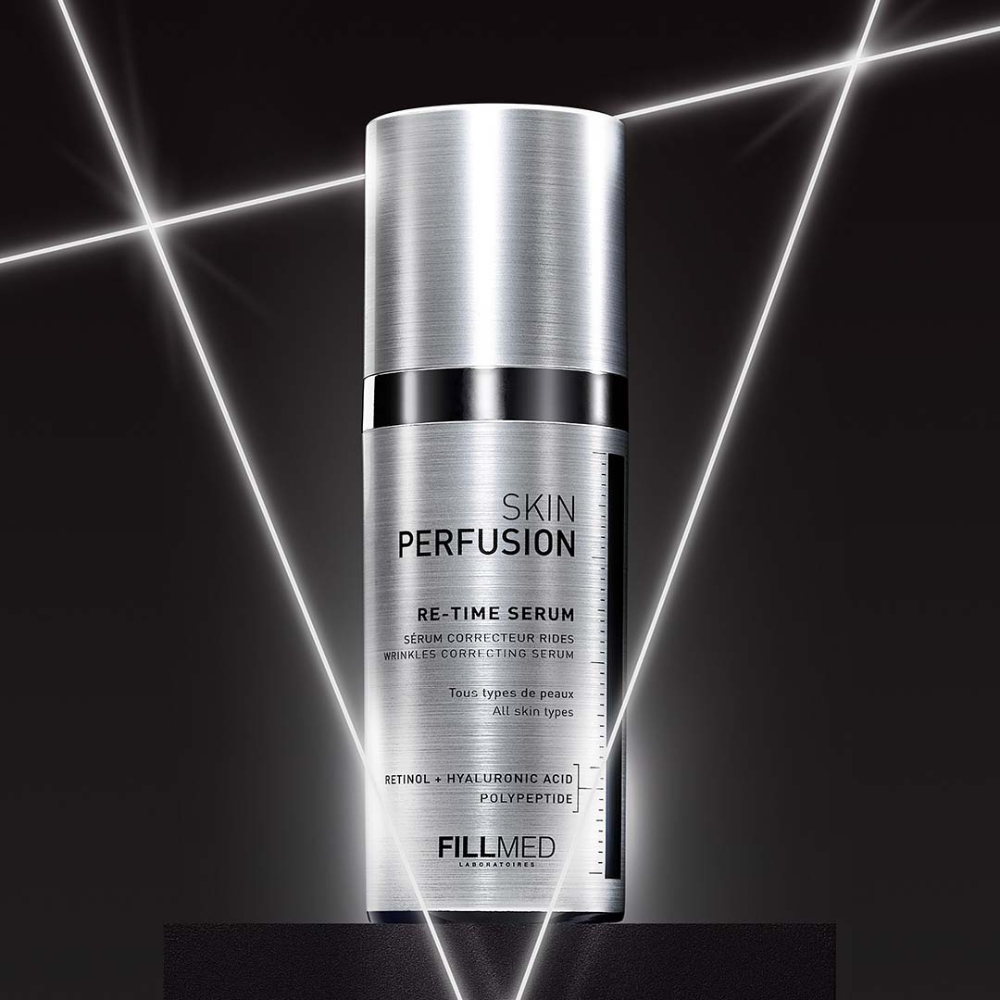 RE Time Serum  30ml