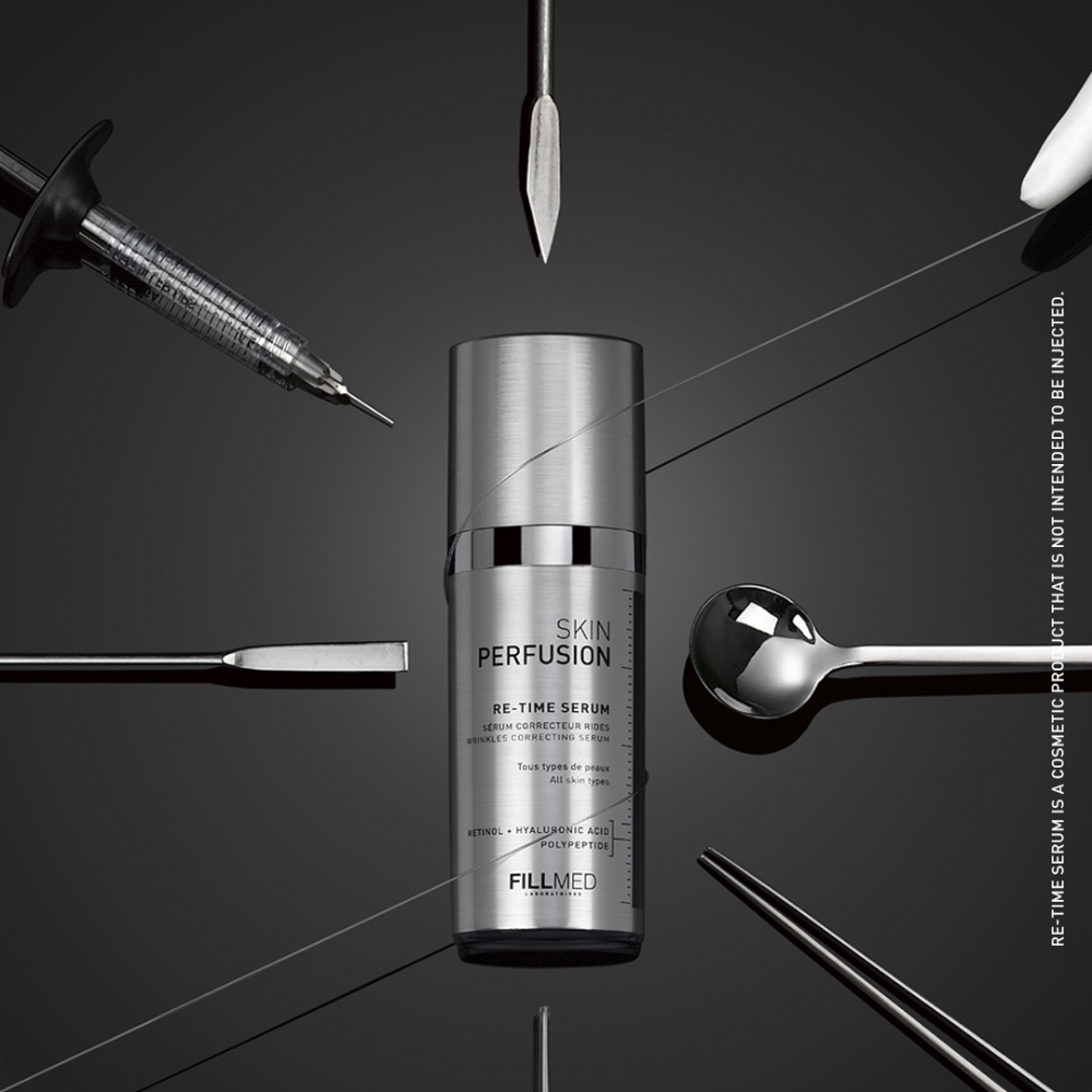 RE Time Serum  30ml