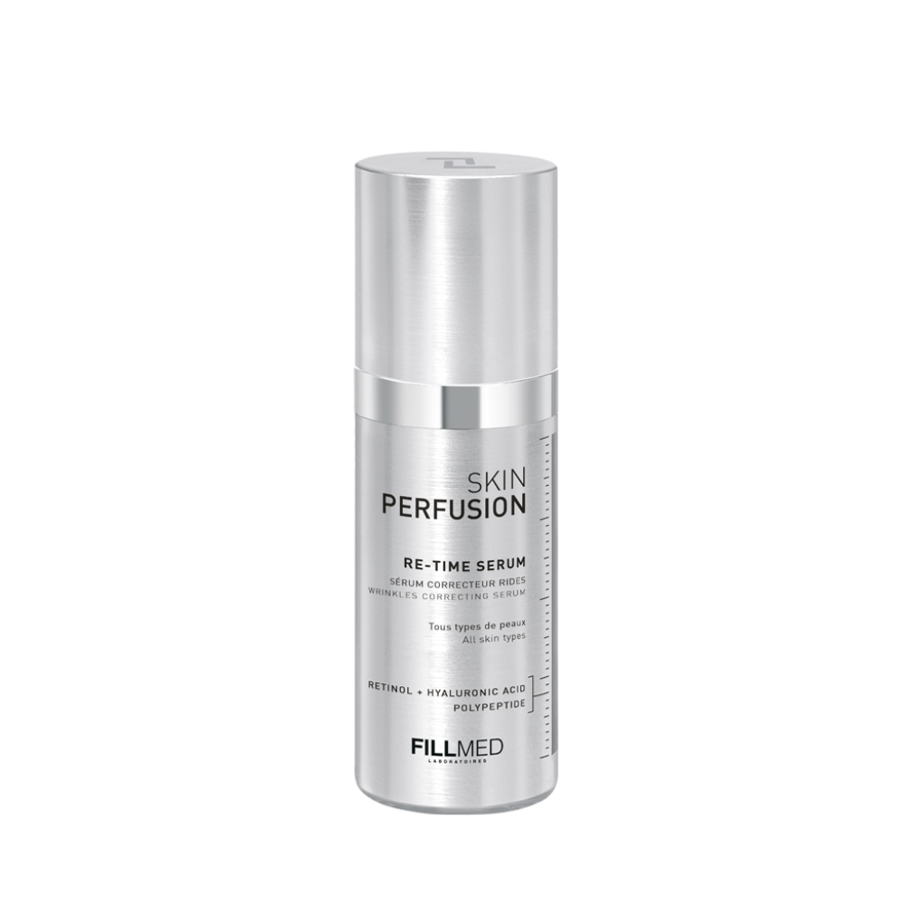RE Time Serum  30ml