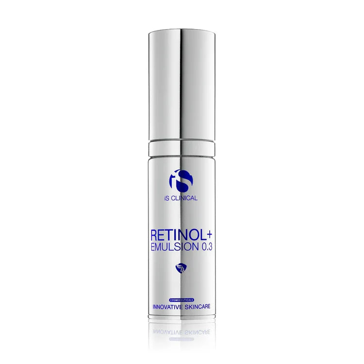 iS CLINICAL Retinol+ Emulsion 0.3