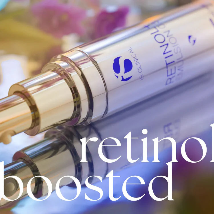 iS CLINICAL Retinol+ Emulsion 0.3