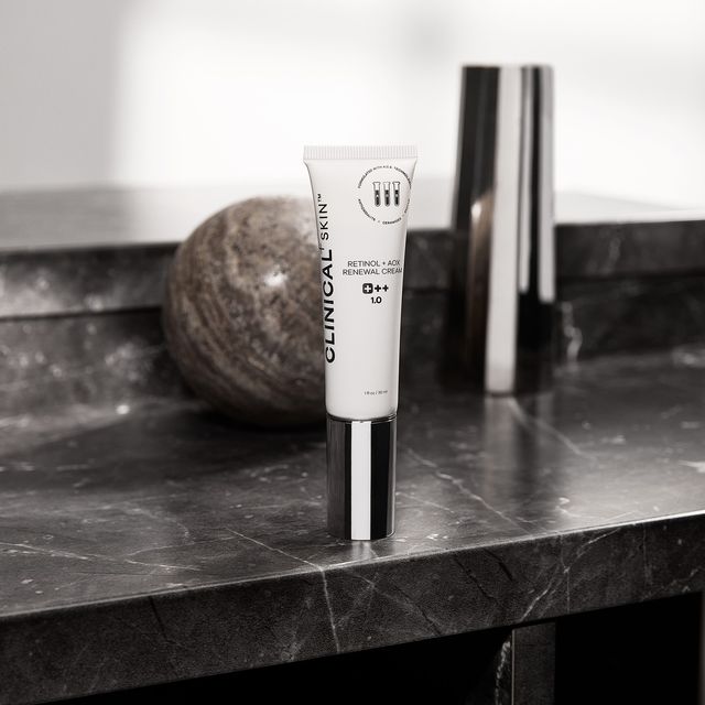 Retinol + AOX Renewal Cream 30ml