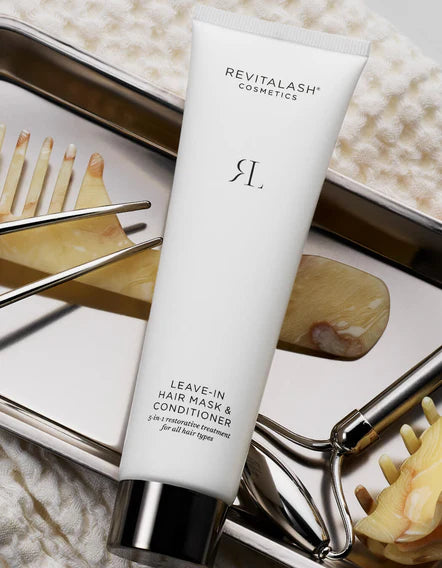 Revitalash Leave-In Hair Mask & Conditioner 90ml