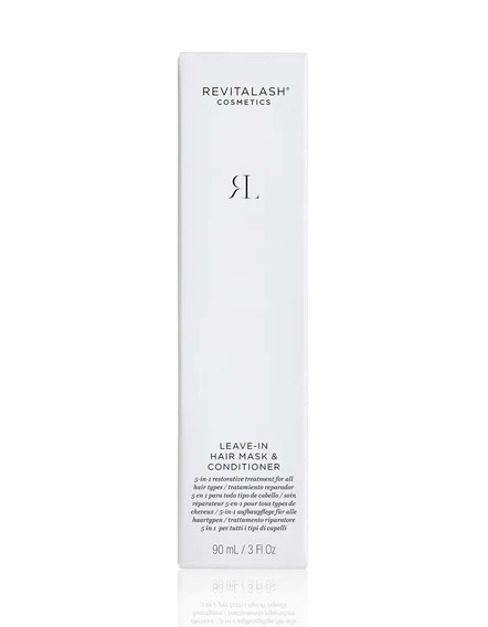 Revitalash Leave-In Hair Mask & Conditioner 90ml